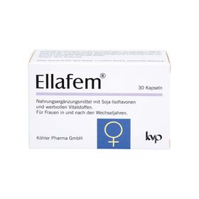 Ellafem® Kapseln