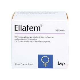 Ellafem® Kapseln