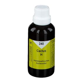 Cactus H 240 Tropfen