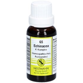 ECHINACEA K KPLX 65