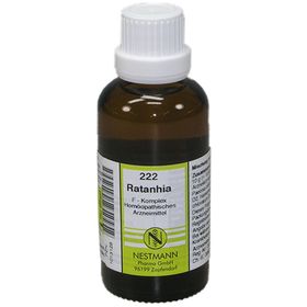 Rapanhia F Komplex 222