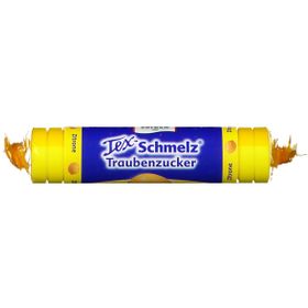 Tex-Schmelz® Traubenzucker Zitrone