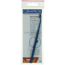 Curaprox® Halter UHS 413 blau