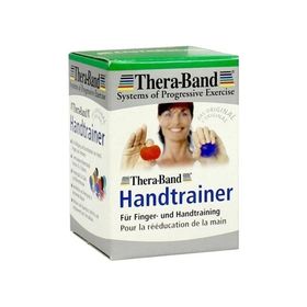RUSSKA Theraband® Handtrainer 2.27 kg grün