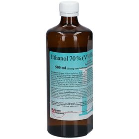 Ethanol 70% (v/v) Hofmanns ®