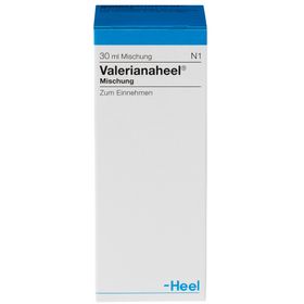 Valerianaheel® Tropfen