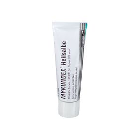 Mykundex® Heilsalbe