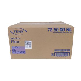 TENA Flex Maxi XL