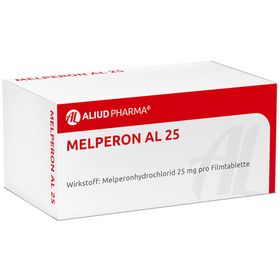 Melperon AL 25