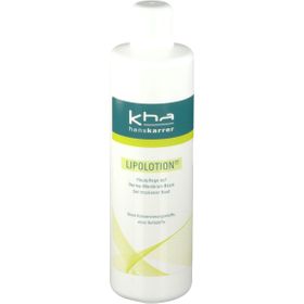 HANS KARRER Lipolotion Eco