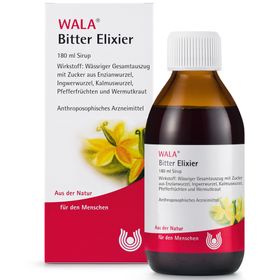 WALA® Bitter Elixier