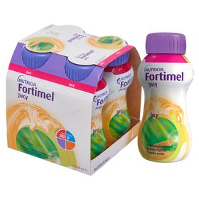 Fortimel® Jucy Tropical