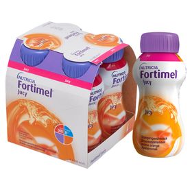 Fortimel® Jucy Trinknahrung Orange