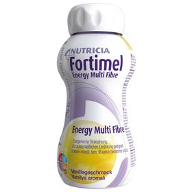  Fortimel® Energy Multi Fibre Trinknahrung Vanille