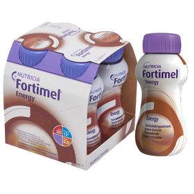 Fortimel® Energy Schokolade