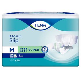 TENA Slip Super M