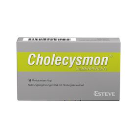 Cholecysmon® Silberperlen