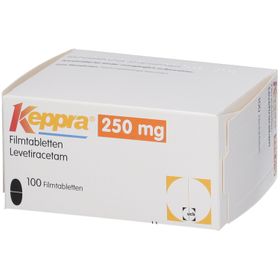 Keppra® 250 mg