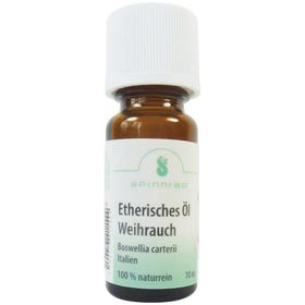 Spinnrad® Etherisches Öl Weihrauch 100 % naturrein