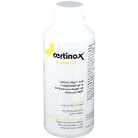 certinox® TankRein