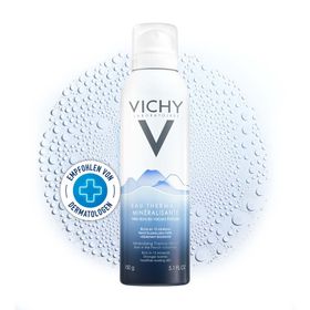 VICHY Thermalwasser