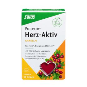 Salus® Protecor® Herz-Aktiv