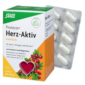 Salus® Protecor® Herz-Aktiv