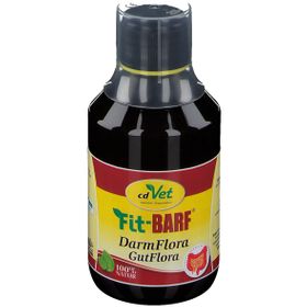 cd Vet Fit-BARF® DarmFlora