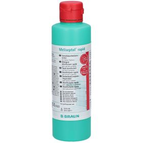 Meliseptol® rapid Schnelldesinfektion
