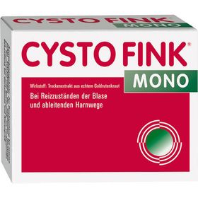 CYSTO FINK® MONO