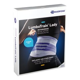 Lumbotrain Lady Gr.3 titan