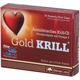 Gold KRILL®