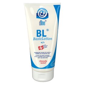 dline® BasicLotion