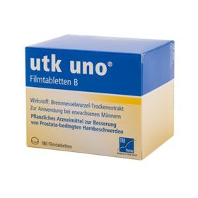 utk uno® Filmtabletten B