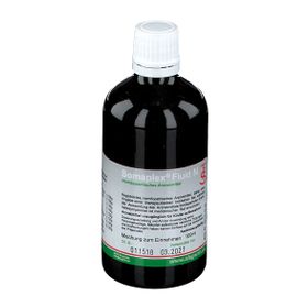 Somaplex® Fluid N