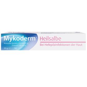 Mykoderm® Heilsalbe