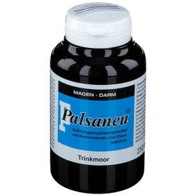 Palsaneu Trinkmoor