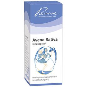 Avena Sativa Similiaplex® Tropfen