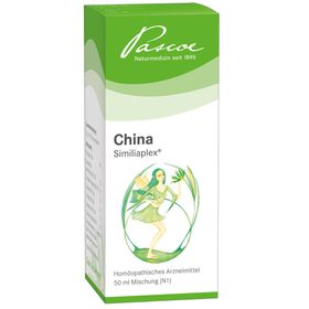 China Similiaplex® Tropfen