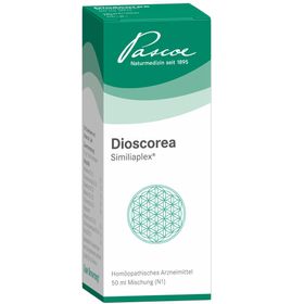 Dioscorea Similiaplex® Tropfen