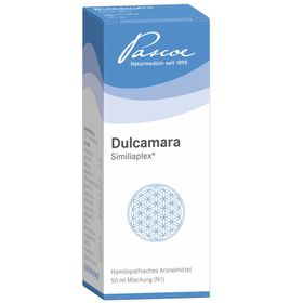 Dulcamara Similiaplex® Tropfen