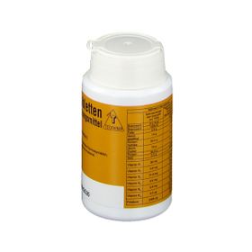 Bierhefe Tabletten Levurinetten