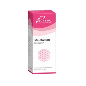Millefolium Similiaplex® Tropfen