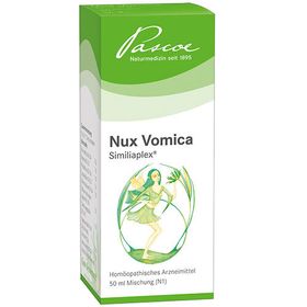 Nux Vomica Similiaplex® Tropfen