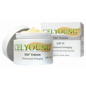 CELYOUNG® Elit Extrem Creme LSF 15