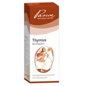 Thymus Similiaplex® Tropfen