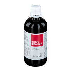 Roths Rotacaad Tropfen