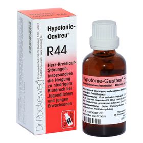 Hypotonie-Gastreu R 44