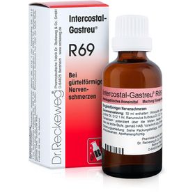Intercostal-Gastreu® R69