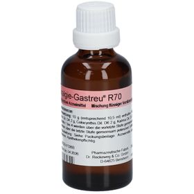 Neuralgie-Gastreu® R70 Tropfen